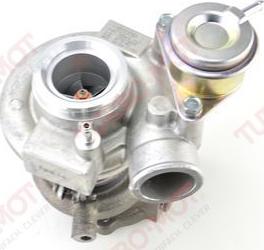 Turbo-Mot 644062R - Kompresor, prehranjivac www.molydon.hr