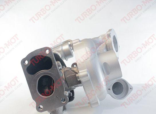 Turbo-Mot 644192 - Kompresor, prehranjivac www.molydon.hr