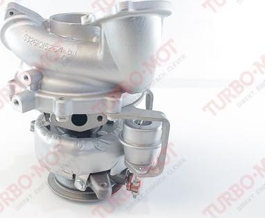 Turbo-Mot 644192R - Kompresor, prehranjivac www.molydon.hr