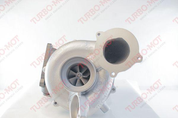 Turbo-Mot 644192 - Kompresor, prehranjivac www.molydon.hr