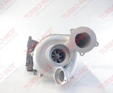 Turbo-Mot 644192 - Kompresor, prehranjivac www.molydon.hr