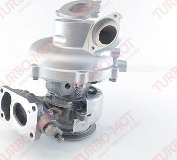 Turbo-Mot 644192 - Kompresor, prehranjivac www.molydon.hr