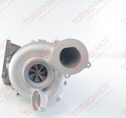 Turbo-Mot 644192 - Kompresor, prehranjivac www.molydon.hr