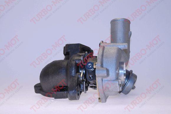 Turbo-Mot 644142 - Kompresor, prehranjivac www.molydon.hr