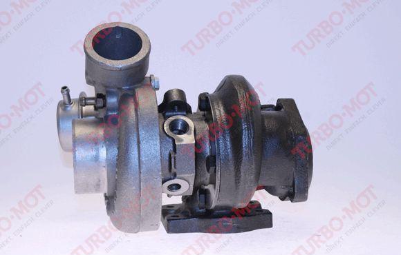 Turbo-Mot 644842R - Kompresor, prehranjivac www.molydon.hr