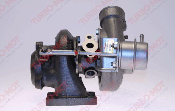 Turbo-Mot 644842 - Kompresor, prehranjivac www.molydon.hr