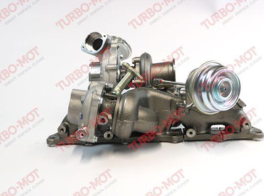 Turbo-Mot 644882 - Kompresor, prehranjivac www.molydon.hr