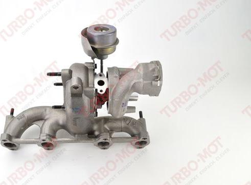 Turbo-Mot 644372 - Kompresor, prehranjivac www.molydon.hr