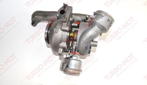 Turbo-Mot 644762R - Kompresor, prehranjivac www.molydon.hr