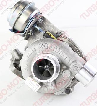 Turbo-Mot 645492 - Kompresor, prehranjivac www.molydon.hr