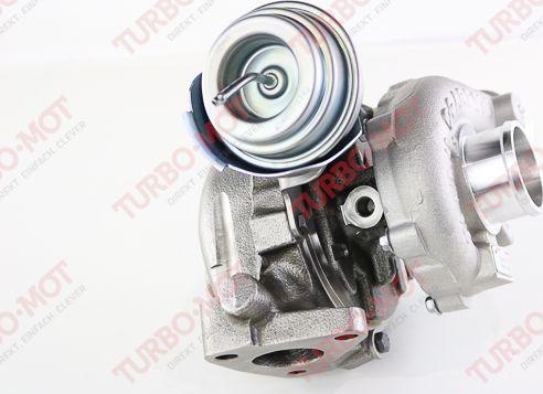 Turbo-Mot 645492 - Kompresor, prehranjivac www.molydon.hr