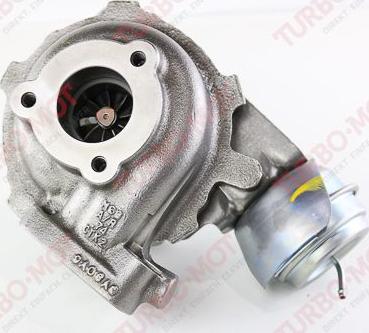 Turbo-Mot 645492 - Kompresor, prehranjivac www.molydon.hr