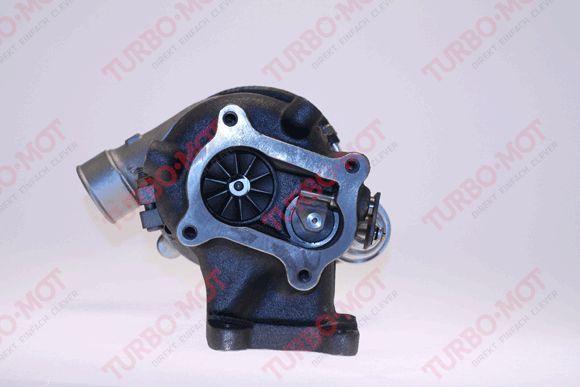 Turbo-Mot 645642 - Kompresor, prehranjivac www.molydon.hr