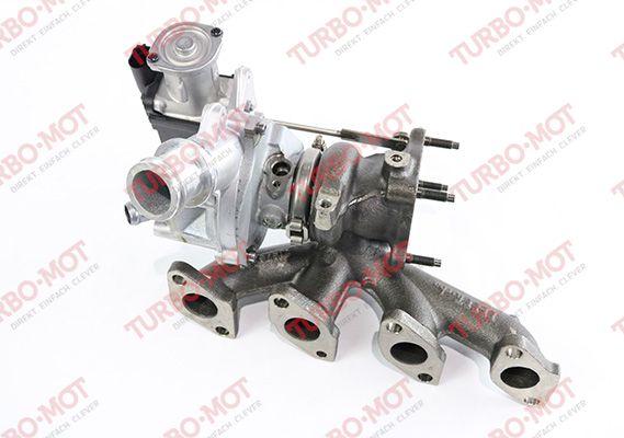 Turbo-Mot 645603 - Kompresor, prehranjivac www.molydon.hr