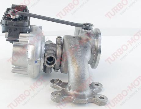 Turbo-Mot 645313R - Kompresor, prehranjivac www.molydon.hr