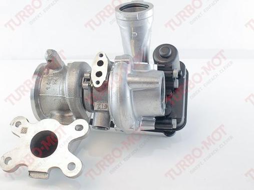 Turbo-Mot 645313R - Kompresor, prehranjivac www.molydon.hr