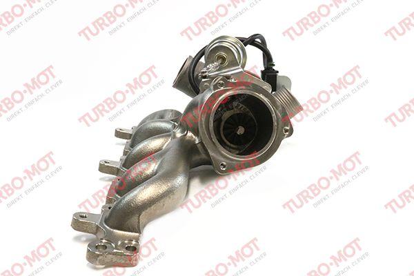 Turbo-Mot 645713 - Kompresor, prehranjivac www.molydon.hr