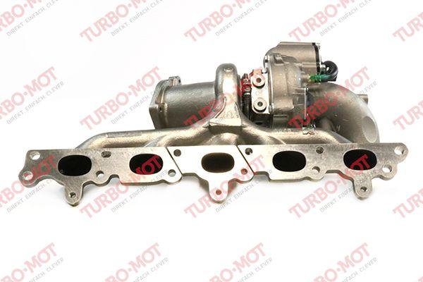 Turbo-Mot 645713 - Kompresor, prehranjivac www.molydon.hr