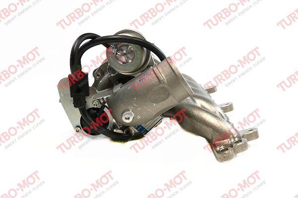 Turbo-Mot 645713 - Kompresor, prehranjivac www.molydon.hr