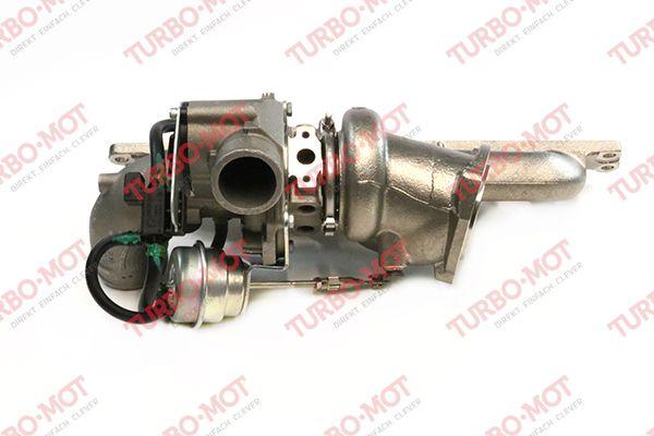 Turbo-Mot 645713 - Kompresor, prehranjivac www.molydon.hr