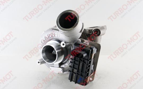 Turbo-Mot 646582 - Kompresor, prehranjivac www.molydon.hr