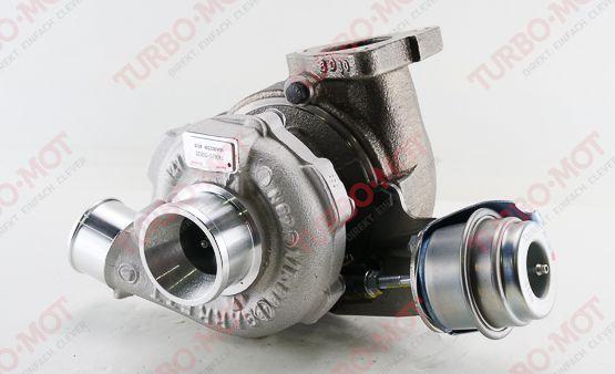 Turbo-Mot 646872 - Kompresor, prehranjivac www.molydon.hr