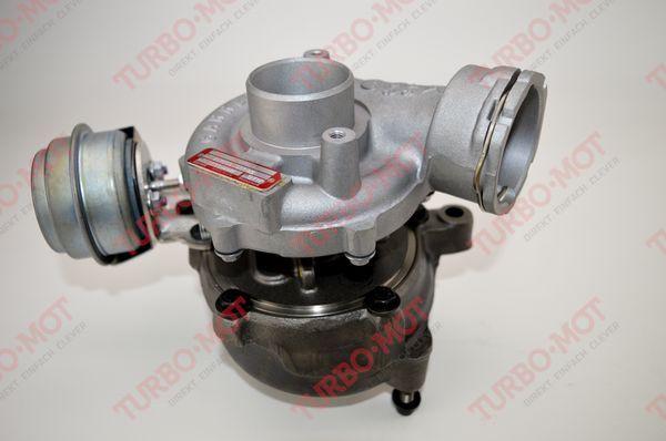 Turbo-Mot 646342R - Kompresor, prehranjivac www.molydon.hr