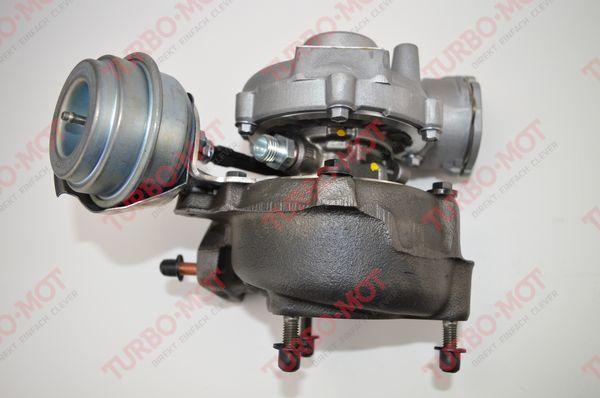 Turbo-Mot 646342 - Kompresor, prehranjivac www.molydon.hr