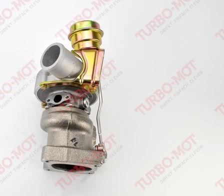 Turbo-Mot 646352 - Kompresor, prehranjivac www.molydon.hr