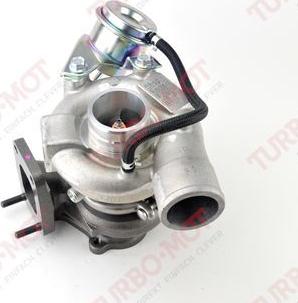 Turbo-Mot 646752R - Kompresor, prehranjivac www.molydon.hr