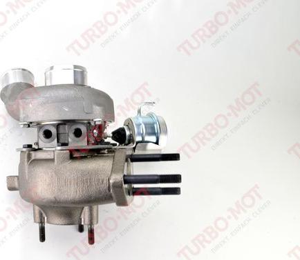 Turbo-Mot 646762R - Kompresor, prehranjivac www.molydon.hr