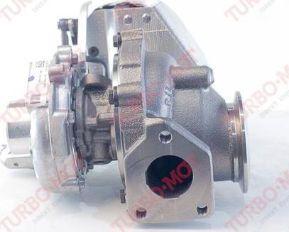 Turbo-Mot 646782 - Kompresor, prehranjivac www.molydon.hr