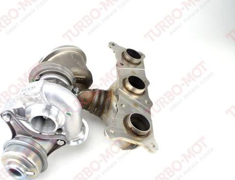 Turbo-Mot 640692 - Kompresor, prehranjivac www.molydon.hr