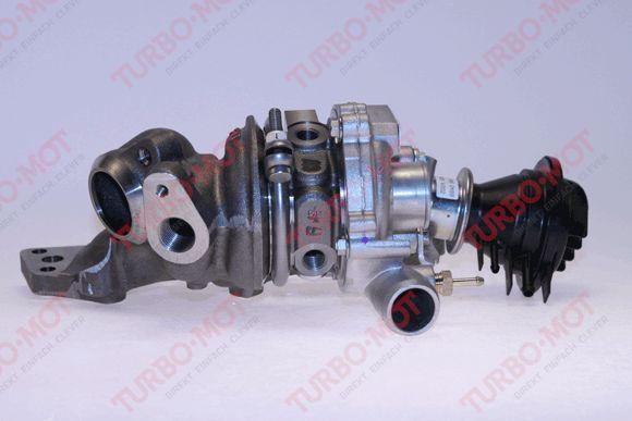 Turbo-Mot 640672 - Kompresor, prehranjivac www.molydon.hr