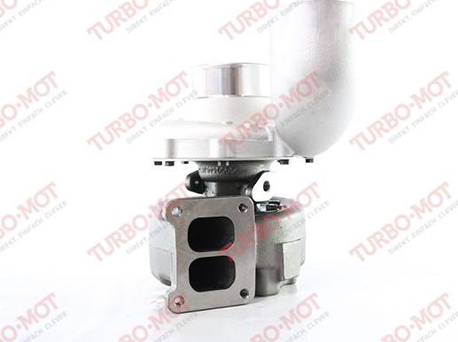 Turbo-Mot 640872 - Kompresor, prehranjivac www.molydon.hr