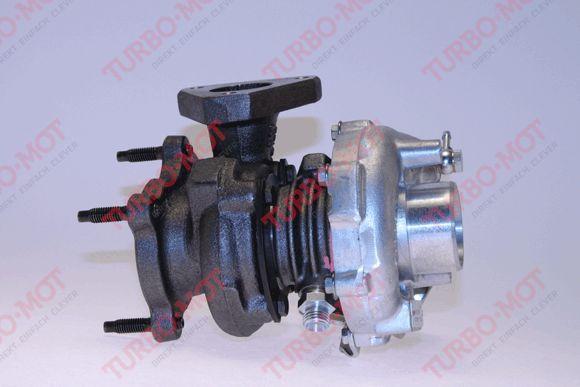 Turbo-Mot 640242 - Kompresor, prehranjivac www.molydon.hr