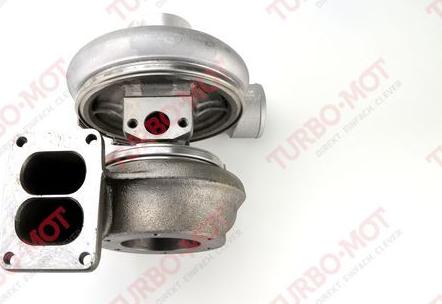 Turbo-Mot 641642 - Kompresor, prehranjivac www.molydon.hr