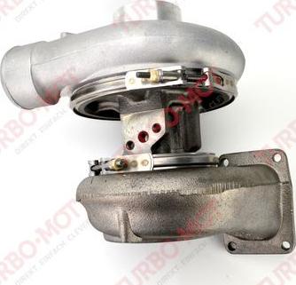 Turbo-Mot 641642 - Kompresor, prehranjivac www.molydon.hr