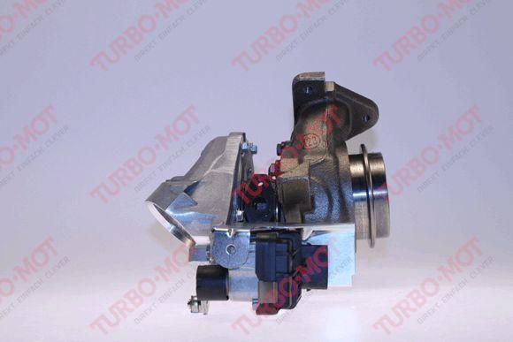 Turbo-Mot 641672R - Kompresor, prehranjivac www.molydon.hr