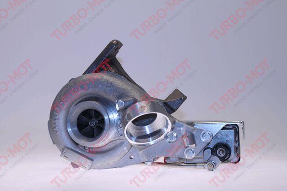 Turbo-Mot 641672 - Kompresor, prehranjivac www.molydon.hr