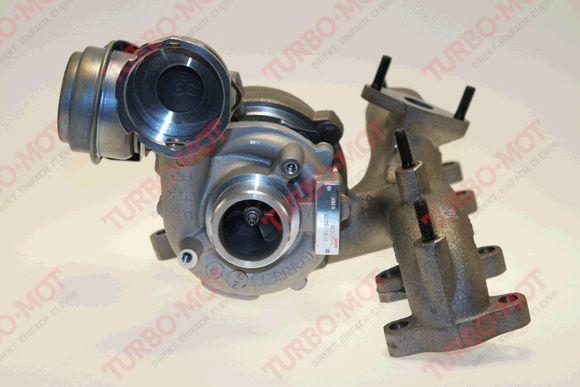 Turbo-Mot 641872 - Kompresor, prehranjivac www.molydon.hr