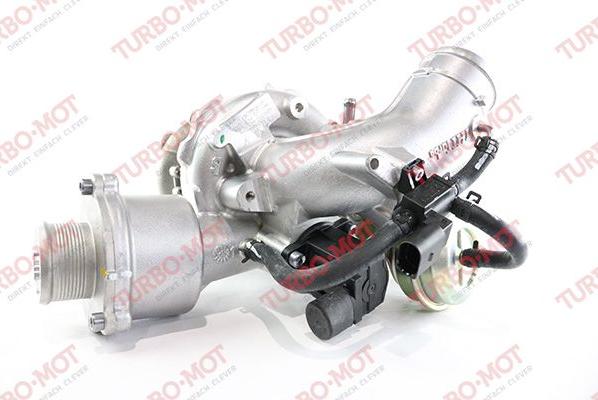 Turbo-Mot 648513 - Kompresor, prehranjivac www.molydon.hr