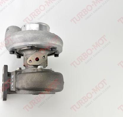 Turbo-Mot 648092R - Kompresor, prehranjivac www.molydon.hr