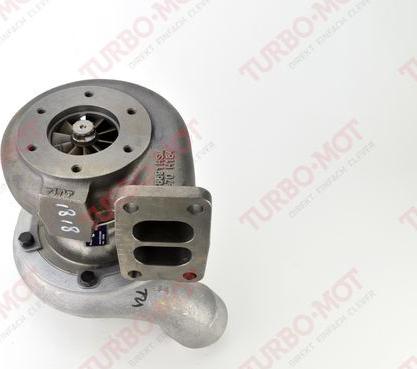 Turbo-Mot 648092 - Kompresor, prehranjivac www.molydon.hr