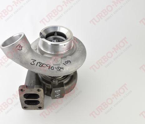 Turbo-Mot 648092 - Kompresor, prehranjivac www.molydon.hr