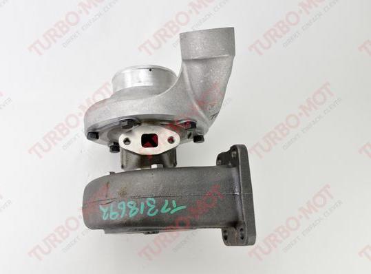 Turbo-Mot 648092 - Kompresor, prehranjivac www.molydon.hr