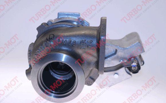 Turbo-Mot 648082R - Kompresor, prehranjivac www.molydon.hr