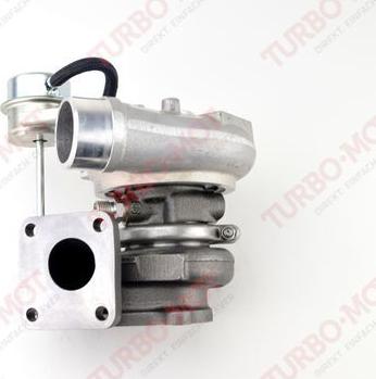 Turbo-Mot 648142 - Kompresor, prehranjivac www.molydon.hr