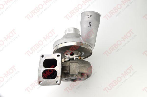 Turbo-Mot 648152 - Kompresor, prehranjivac www.molydon.hr