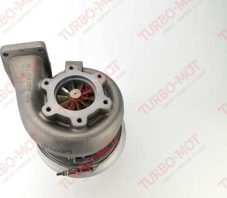 Turbo-Mot 648152 - Kompresor, prehranjivac www.molydon.hr